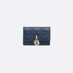 My Dior Glycine Wallet