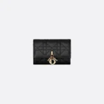 My Dior Glycine Wallet