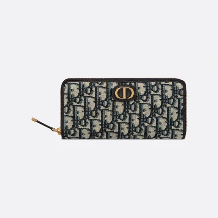 30 Montaigne Voyageur Long Wallet