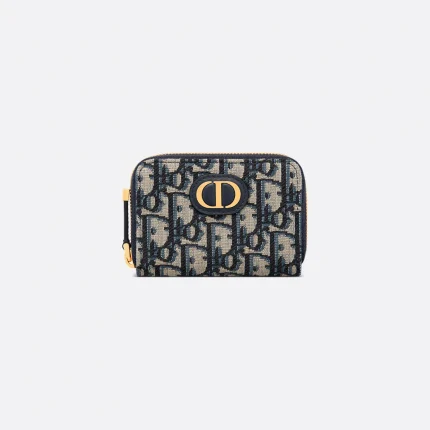 Small 30 Montaigne Voyageur Coin Purse
