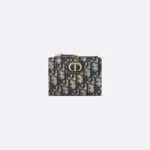 30 Montaigne Dahlia Wallet