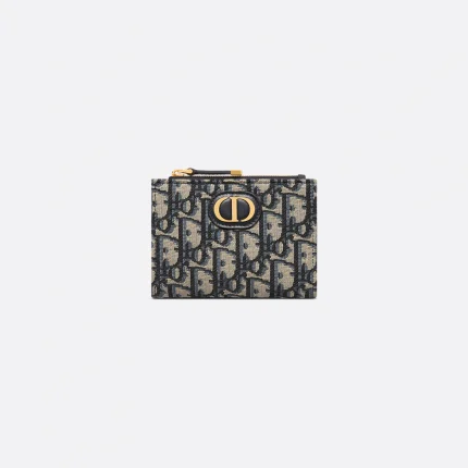 30 Montaigne Dahlia Wallet