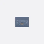 Dior Jolie Freesia Card Holder