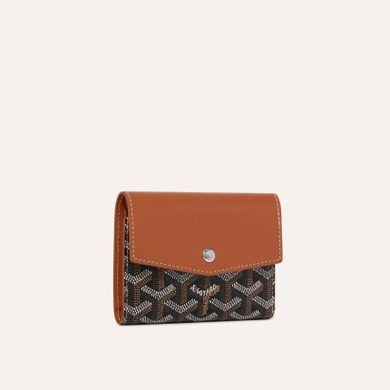 Saint-Gabriel wallet