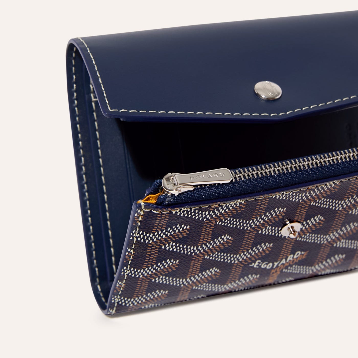 Saint-Gabriel wallet - Image 4