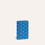 Saint-Pierre Card Wallet