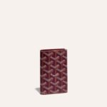 Saint-Pierre Card Wallet