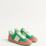 UPVILLAGE CROSTA SNEAKER