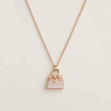 Amulettes Birkin pendant