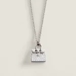 Amulettes Birkin pendant