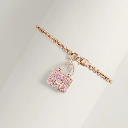 Amulettes Constance bracelet