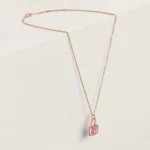 Amulettes Constance pendant