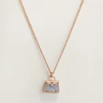 Amulettes Kelly pendant