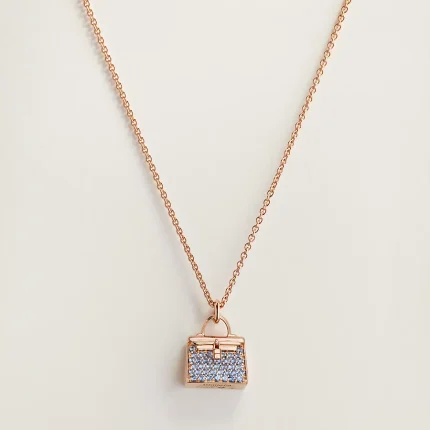 Amulettes Kelly pendant