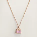 Amulettes Kelly pendant