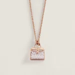 Amulettes Kelly pendant