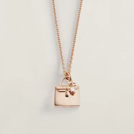 Amulettes Kelly pendant