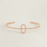 Chaine dancre Contour bracelet, medium model