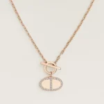 Chaine d’ancre Contour pendant