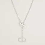 Chaine d’ancre Contour pendant, large model