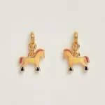 Cheval Earrings