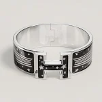 Clic Clac H Gloria Soli bracelet