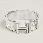 Clic Clac H Herm??s Flagship bracelet
