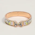 Clic H lEpopee dHerm??s bracelet