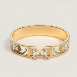 Clic H Sous le Charme dOrphee bracelet