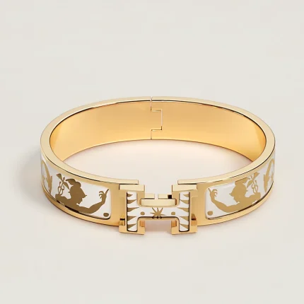 Clic H Sous le Charme dOrphee bracelet