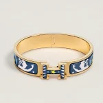 Clic H Sous le Charme dOrphee bracelet