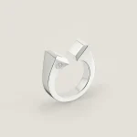 Clou de forge ring, large model