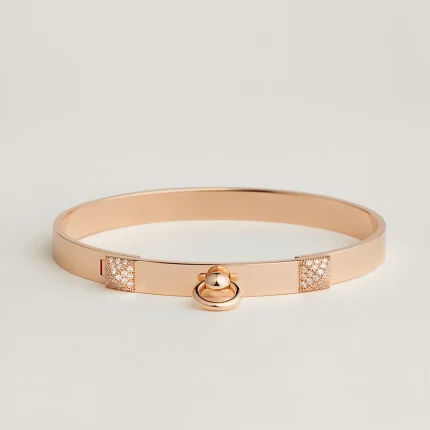 Collier de chien bracelet, small model