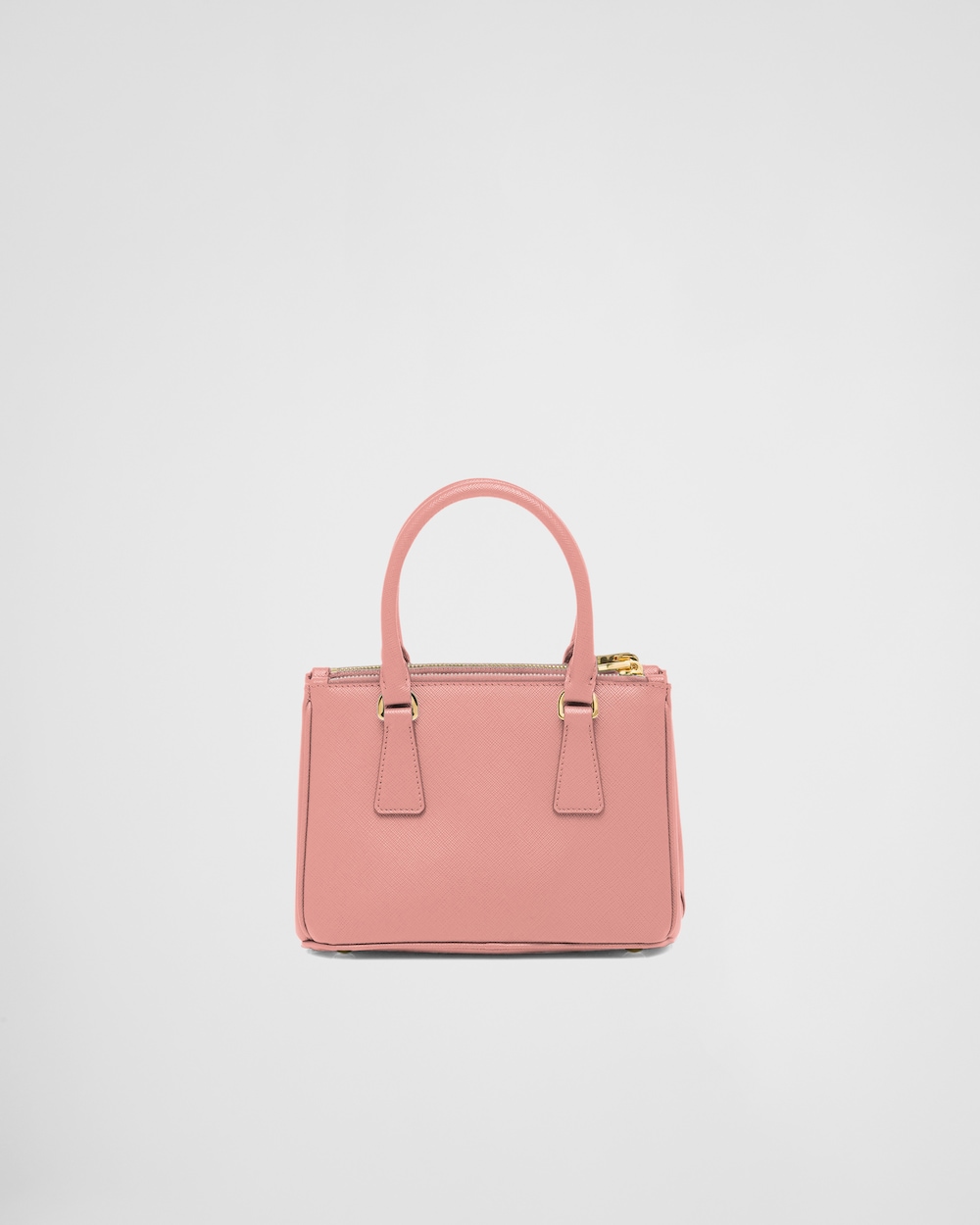 Prada Galleria Saffiano Leather Mini-Bag - Image 4