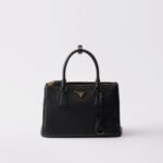 Medium Prada Galleria Leather Bag