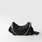 Prada Re-Edition 2005 Saffiano Leather Bag