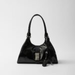 Medium Leather Tote Bag