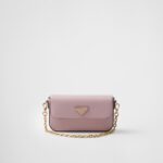 Saffiano Leather Mini-Bag