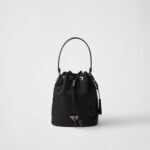 Prada Re-Edition 1978 Re-Nylon Mini-Bag