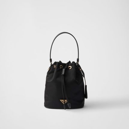 Prada Re-Edition 1978 Re-Nylon Mini-Bag