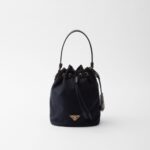 Prada Re-Edition 1978 Re-Nylon Mini-Bag