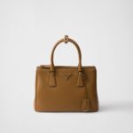 Medium Prada Galleria Leather Bag