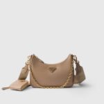 Prada Re-Edition 2005 Saffiano Leather Bag