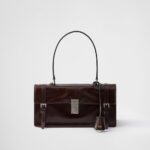 Medium Leather Handbag