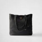 Large Leather Tote Bag