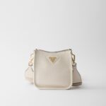 Leather Mini Shoulder Bag