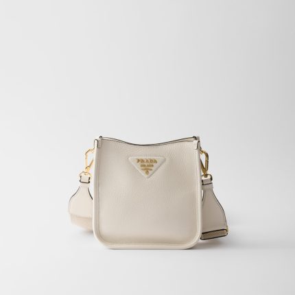 Leather Mini Shoulder Bag