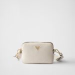 Small Leather Shoulder Bag