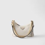 Prada Re-Edition Leather Mini-Bag