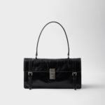 Medium Leather Handbag
